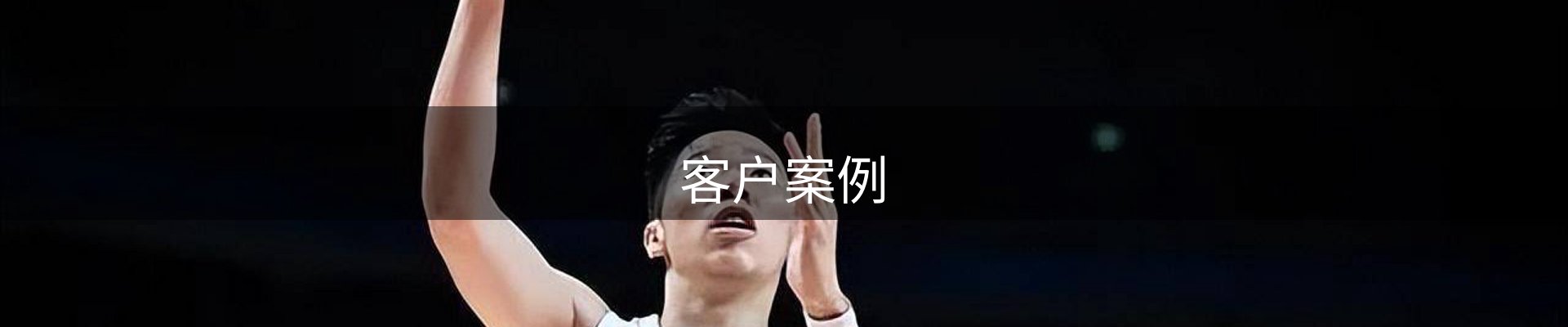 客户案例